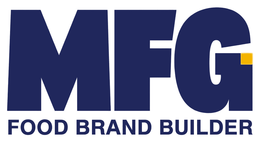 MFG Food Brand Builder
