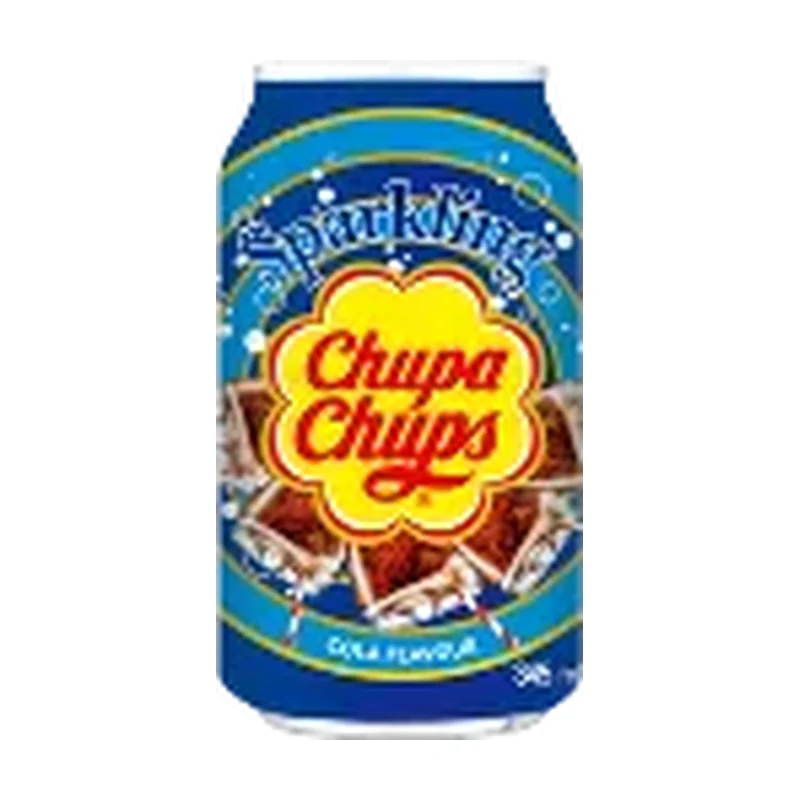 CHUPA CHUPS - COLA - 345 ml