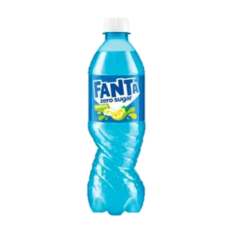 FANTA SHOKATA ZERO 500ML