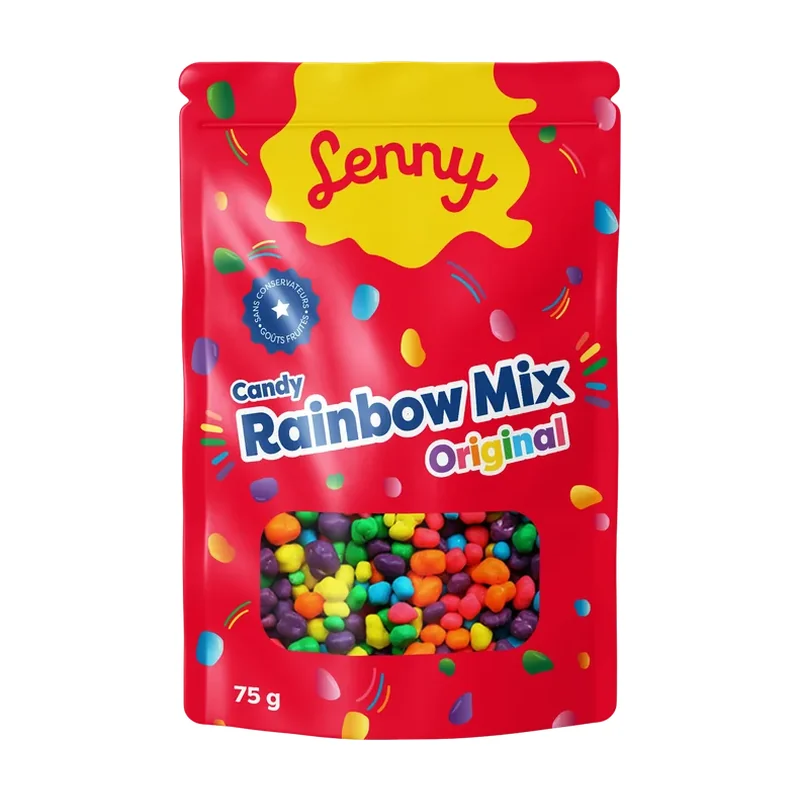 LENNY - RAINBOW MIX ORIGINAL - 75G