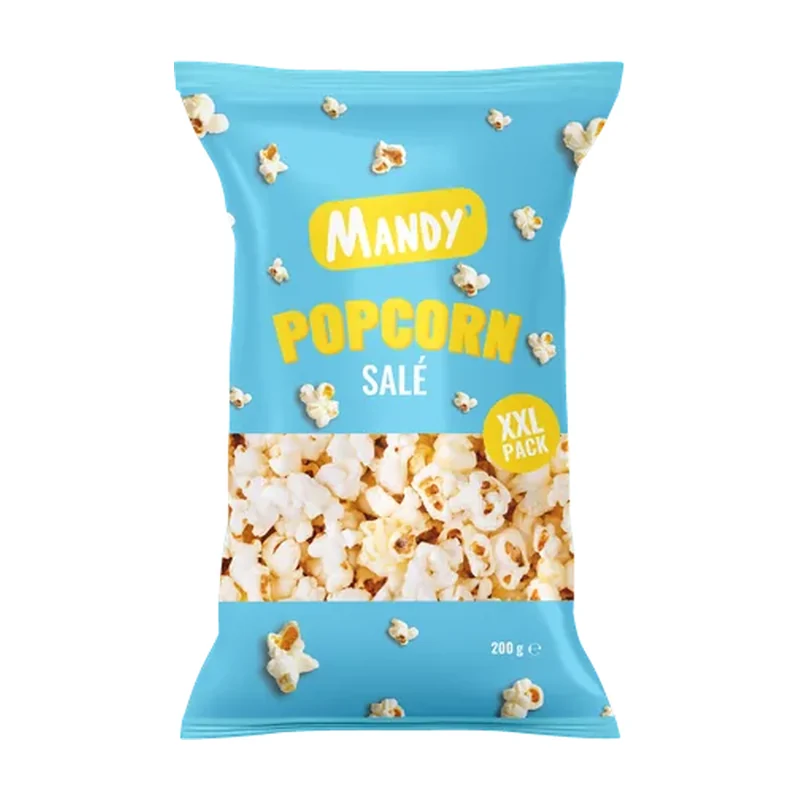 MANDY' - POPCORN SALÉ 200G