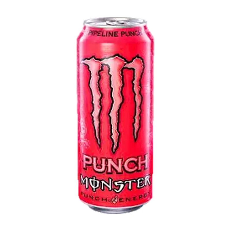 MONSTER PIPELINE PUNCH 500 ml