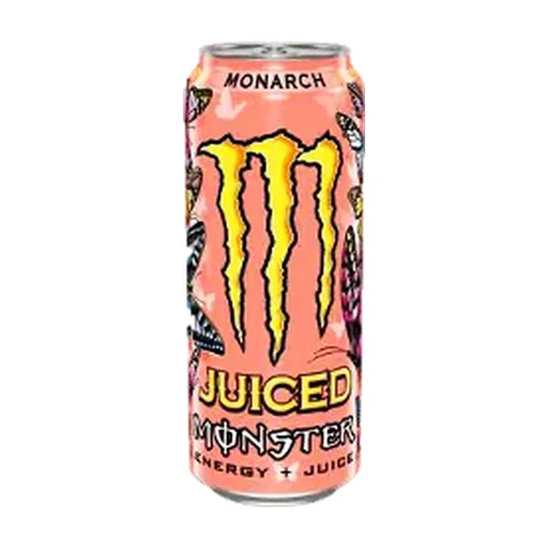 MONSTER MONARCH 500 ml